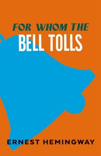 Produktbild: For Whom the Bell Tolls