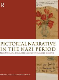 Produktbild: Pictorial Narrative in the Nazi Period
