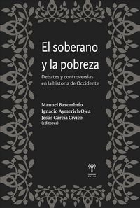 Produktbild: El soberano y la pobreza