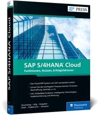 Produktbild: Sap S/4hana Cloud