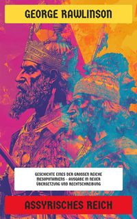 Produktbild: Assyrisches Reich