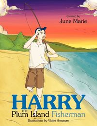 Produktbild: Harry the Plum Island Fisherman