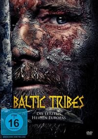 Produktbild: Baltic Tribes - Die letzten Helden Europas