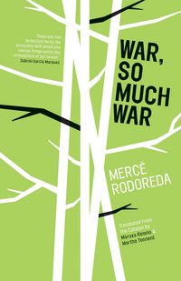 Produktbild: War, So Much War