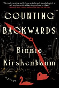 Produktbild: Counting Backwards