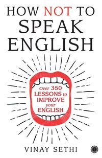 Produktbild: How Not to Speak English