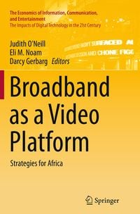 Produktbild: Broadband as a Video Platform