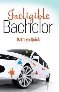 Produktbild: Ineligible Bachelor