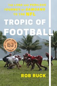 Produktbild: Tropic of Football