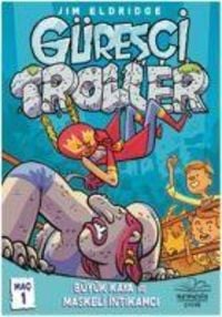 Produktbild: G&uuml;resci Troller Mac 1