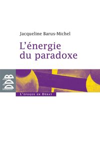 Produktbild: L'&eacute;nergie du paradoxe