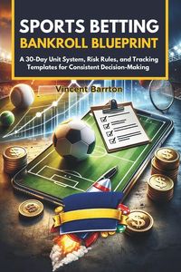 Produktbild: Sports Betting Bankroll Blueprint