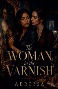 Produktbild: The Woman in the Varnish