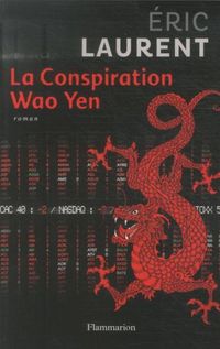 Produktbild: La conspiration Wao Yen