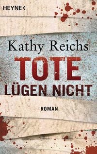 Produktbild: Tote l&uuml;gen nicht