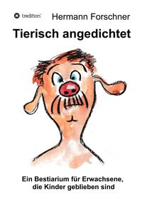 Produktbild: Tierisch angedichtet