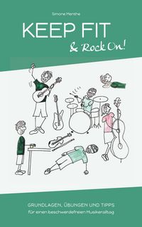 Produktbild: Keep Fit and Rock On