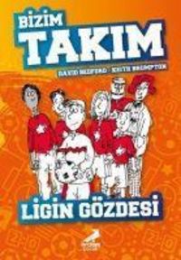 Produktbild: Ligin G&ouml;zdesi - Bizim Takim