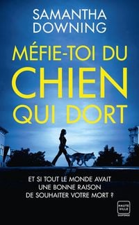 Produktbild: M&eacute;fie-toi du chien qui dort