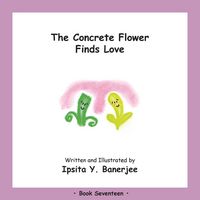 Produktbild: The Concrete Flower Falls in Love