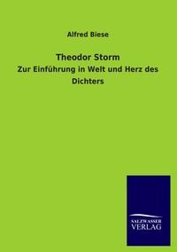 Produktbild: Theodor Storm