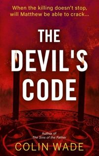 Produktbild: Wade, C: Devil's Code