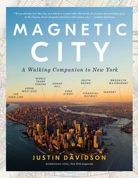 Produktbild: Magnetic City