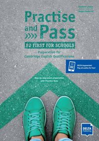 Bild vom Artikel Practise and Pass B2 First for Schools vom Autor Megan Roderick