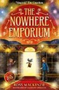 Produktbild: The Nowhere Emporium