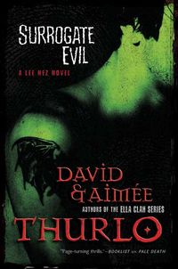 Produktbild: Surrogate Evil: A Lee Nez Novel