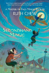 Produktbild: A Matter-of-Fact Magic Book