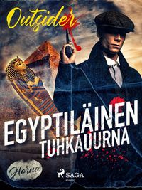 Produktbild: Egyptil&auml;inen tuhkauurna