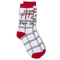 Produktbild Sebastian Fitzek-Socken 