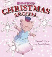 Produktbild: Ballet Kitty Xmas Recital