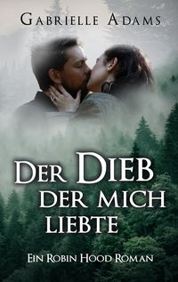 Produktbild: Der Dieb der mich liebte