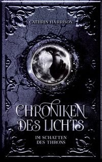 Produktbild: Chroniken des Lichts - Dark Fantasy Trilogie