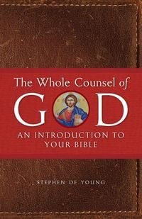 Produktbild: The Whole Counsel of God