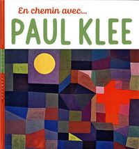 Produktbild: En chemin avec... Paul Klee