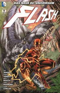 Produktbild: Flash
