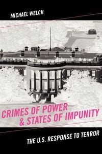 Produktbild: Crimes of Power & States of Impunity