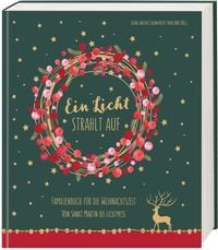 Produktbild: Ein Licht strahlt auf