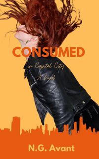Produktbild: Consumed in Capital City
