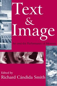 Produktbild: Text and Image