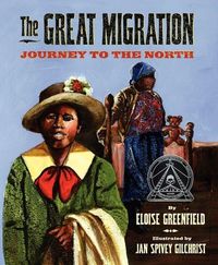 Produktbild: The Great Migration