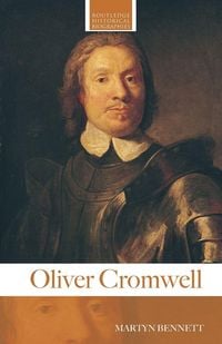 Produktbild: Oliver Cromwell