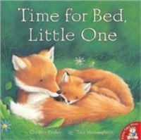 Produktbild: Pitcher, C: Time for Bed, Little One