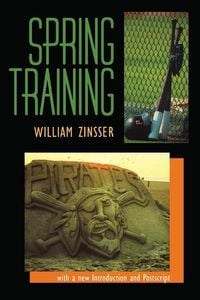 Produktbild: Spring Training