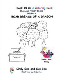 Produktbild: Boar Dreams of a Dragon