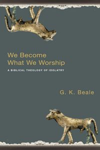 Produktbild: We Become What We Worship