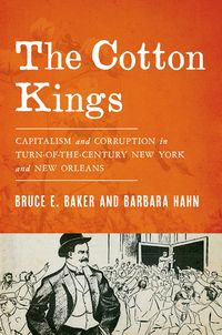Produktbild: The Cotton Kings